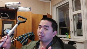 Жизнь на Сахалине #25 - На Сахалин пришла метель, которая выявила некоторые проблемы=)