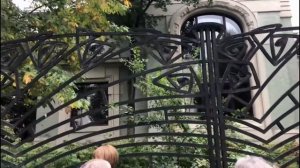 Экскурсия по Хамовникам