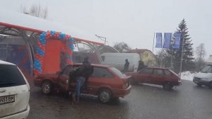 AUTOPENA.PRO МОЙКА САМООБСЛУЖИВАНИЯ ПРЕМИУМ КЛАССА ПОД КЛЮЧ! ADRIATEH SFERICA INOX, ИВАНО-ФРАНКОВСК