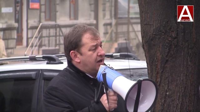 Флешмоб Инициативной группы 07 02 2013 смотреть онлайн