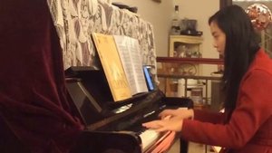 Гуно Ария Валентина из оперы "Фауст"