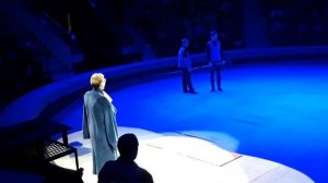 Цирк|Влог 1♡♡|Скучноооо