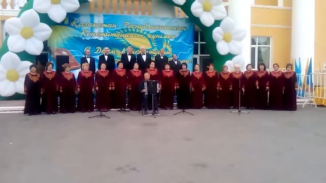 ХОР Девчат