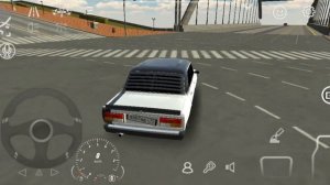 как сделать опер в кар паркинге