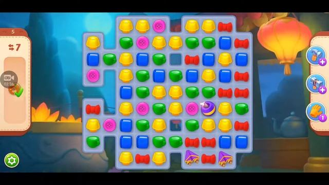 Прохождение Home Scapes Фонарики уровень 5 смотреть онлайн