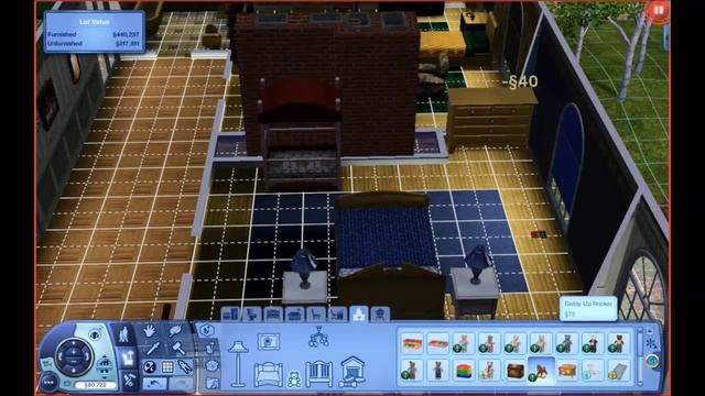Sims 3: Soap Opera EP 4