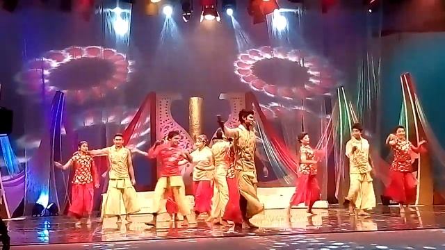 Fusion Dance смотреть онлайн