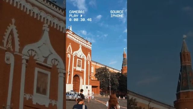 Moscow//ПЕРВЫЙ РАЗ В МОСКВЕ//МЕЧТА СБЫЛАСЬ ❤️
