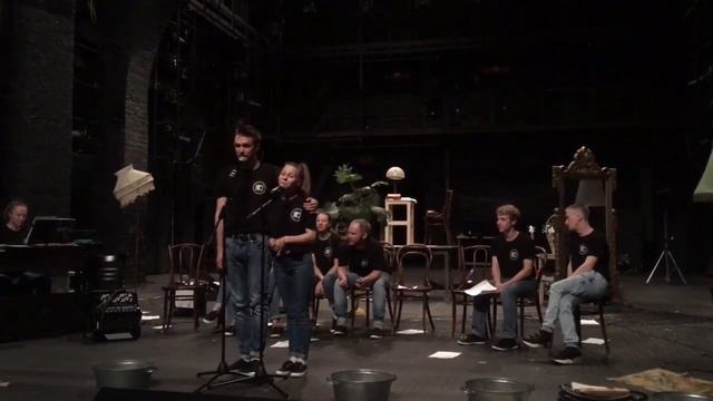 Concert programme. Summer Theatre Camp. Petrozavodsk, June 2020 смотреть онлайн