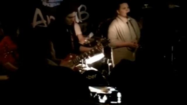 группа АРХИВ и Друзья - "Колыбельная" ДЕНЬ ПАМЯТИ АЛЕКСЕЯ ХВАТОВА 30.12.2012 г смотреть онлайн