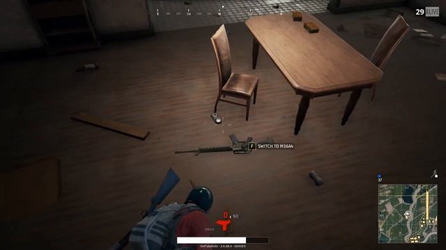 HOW TO STEAL A JEEP IN PUBG смотреть онлайн