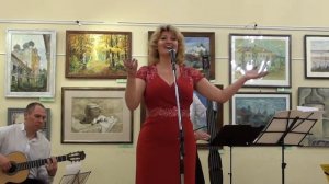 В.  Сидоров  - Тайна -  Лариса Макарская