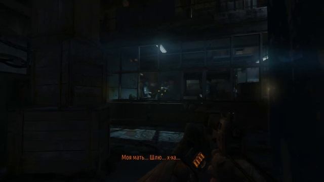 metro last light: redux проход на хорошую концовку ч.1 Театр смотреть онлайн