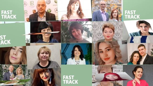 FastTrack - программа роста в LR смотреть онлайн