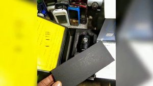 IMALENT MS06 (unboxing)