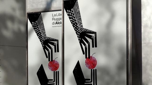 Opera Poster | Motion смотреть онлайн