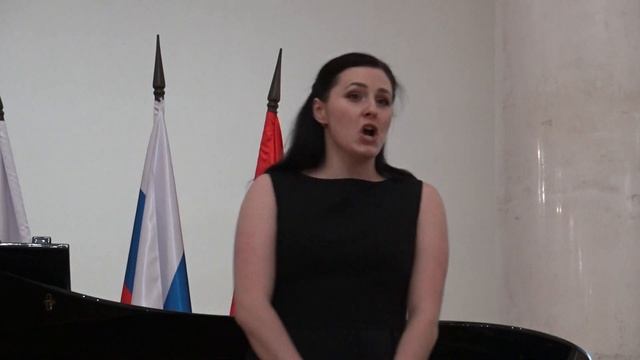 Ария Мими из оперы Богема - Пуччини смотреть онлайн