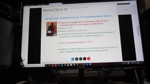 FCRM201001-2-Schneider.WEBINAR-N.CEI 0-16-Reg.Tecn.Conness.Utenti MT a Reti Distrib-Rel.D.Corti смотреть онлайн