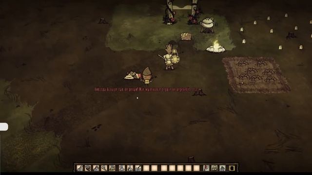 Don`t Starve Together - КООП стрим смотреть онлайн