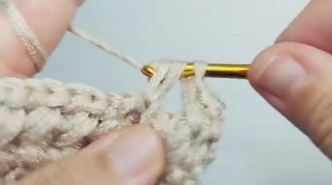 Новый Узор Крючком #узорыкрючком