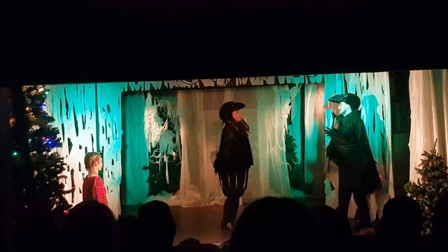 С Днём Рождения, Карл! (он же, актер театра Альберт Свиридецкий) 31.12.2022 смотреть онлайн