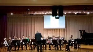 Концерт фа-минор для фортепиано с оркестром