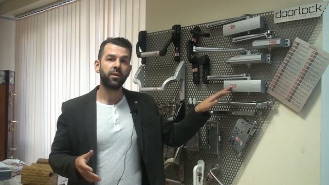 Презентационный стенд для НПО _Пульс_