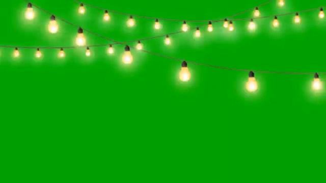 Футаж {фонариков} смотреть онлайн