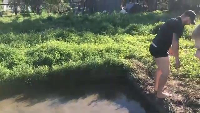 ХУТОР /  СДАЕМ МЕТАЛЛАЛОМ   ПЛАНИРУЕМ РАБОЧИЙ ДЕНЬ