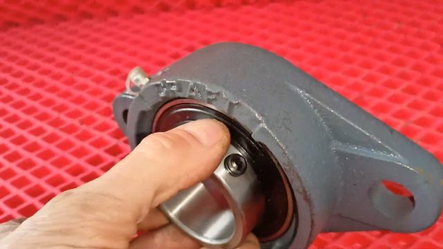 Подшипниковый узел Craft UCFL210, в продаже, цена 900₽, ссылка в описании
