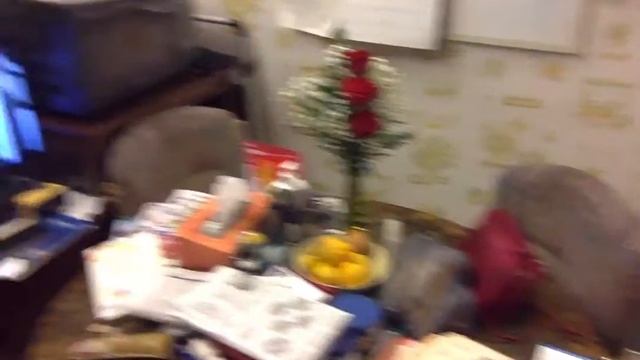 Christmas Apple Pie! Joan Evans talks #5 смотреть онлайн