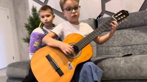 Песня про двери в ананас ( Holy Baam)  mr.Миша и @Danila04