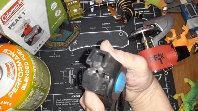 (94) The West German Ideal Wire Stripper смотреть онлайн