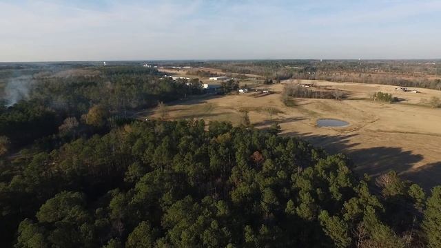 2017 Wiley Christmas at the Hughes Home Thomson GA