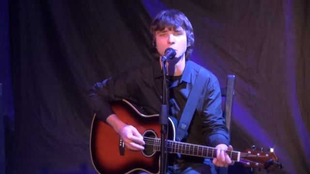 Алексей Проказов - Baby Please Don't Go смотреть онлайн