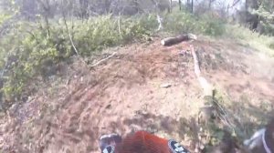 Эндуро гонка Enduro X 2 этап, класс Лайт, г Орехово Зуево 9 09 2018