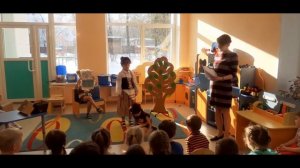 Юбилей Агнии Барто