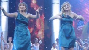 Жестовая песня"Мы вместе"