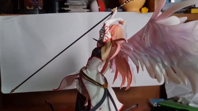 Figure Collecting Start! March 2021 Update смотреть онлайн