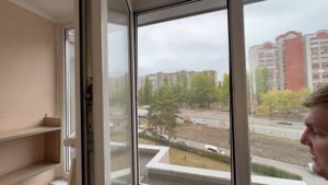 Обзор 2-к. квартиры г. Воронеж ул. Бульвар Победы 50Б