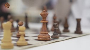 Мат только приветствуется! ОЭК провела Спартакиаду по шахматам