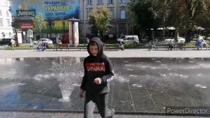 Город Львов Украина.