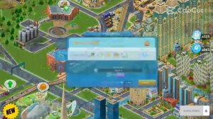 #850  GAMEPLAY ANDROID GLOBAL CITY