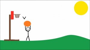 Мультик про спорт