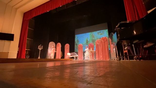 Нгуен Бао Иен - студентка УГК