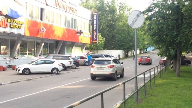 Москва ул Керченская д 8 видео 2 16 00