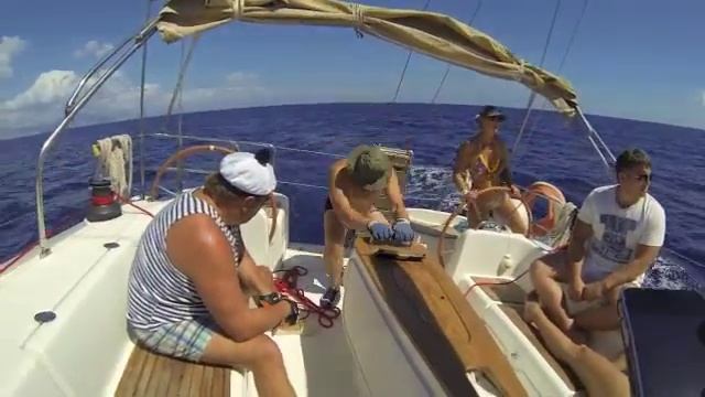 ЛОДКИ Начало 2012 2013 смотреть онлайн