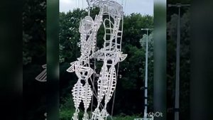 Фестиваль уличных театров