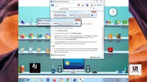 Sound recorder app not available in windows. How to get ?