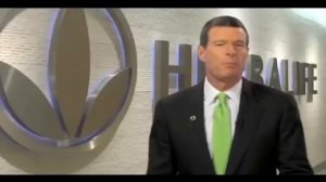 35 лет успеха! Компания Гербалайф!